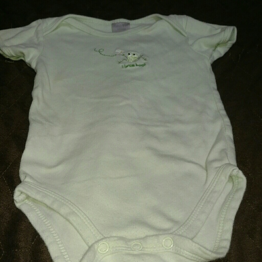 Girls 9M outfits